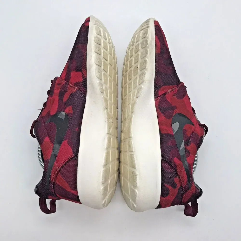 Nike roshe run